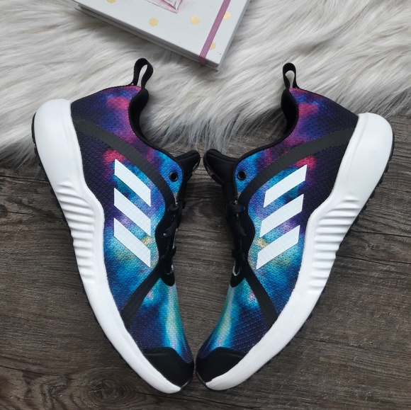 NEW🌌adidas FortaRun - Picture 3 of 6